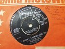 Isley Brothers – I Guess I’ll Always Love You 1966 7” Tamla-Motown TMG 572