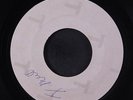 WILLIE FRANCIS (AS LITTLE WILLIE): I Need Somebody / What A Feeling 45 (Dyna LC