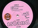 Jethro Tull   **   Stand Up  **   UK Pink Island Eyeball  1ST Press  G / F  LP