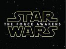 STAR WARS THE FORCE AWAKENS 3D 180 GRAM VINYL 2LP (June 17th 2016)