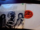 LED ZEPPELIN IN THE LIGHT 1969 IN ENGLAND 2 LP NM VINYL TMOQ TAKRL RARE