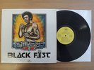 VELVET FIRE / BLACK FIST SOUNDTRACK 1977 LP IN MIN CONDITION