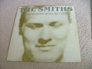 The Smiths - Strangeways Here We Come - UK LP Embossed Sleeve + Inner A2/B2 VG+