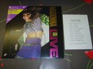 MADONNA - The Virgin Tour Japanese 1985 Warner Music Video Laser Disc
