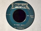 HEAR IT SURF ROCKER The Vaqueros Bangar 647 80 Foot Wave and Birds And The Bees