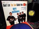 SHRINK AUTHENTIC 1964 ORIG = GERRY + PACEMAKERS   THE SUN Mersey Beat BEATLES