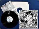 BUTTLIP MARABONE ASH FAT I RAP FOR RECORDS LP Ff2046