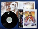 OST DAVID BOWIE Labyrinth EYS91170 OBI LP Ff1338