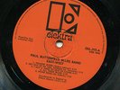 Paul Butterfield Blues Band  **   East - West   **   U .K.  Elektra  LP  *