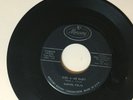 ROCKABILLY 45 RPM RECORD - NARVEL FELTS- MERCURY 71140X