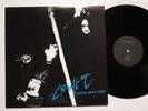 CRAFT - Total Soul Rape LP 1st press with poster