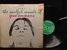 Gene Ammons-Soulful Moods Of-Moodsville 28-STEREO SHRINK