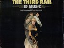 Third Rail Id Music vinyl LP album record USA BN26327 EPIC Sealed