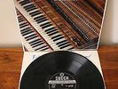 SXL 6101 WBG ED1  BACH Harpsichord Concerti 1 & 2 GEORGE MALCOLM - MUNCHINGER