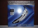 The Velvet Underground ?– Live MCMXCIII