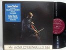 JANOS STARKER / Dvorak Cello Concerto / Dorati LSO Mercury MG 50303 LP NM Vinyl