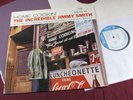 Jimmy Smith HOME COOKIN'  -  LP Blue Note BST 84050 K near mint