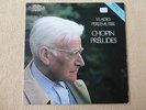 Chopin - Préludes - V.Perlemuter - NIMBUS Super Analogue Master 45rpm (01320)