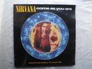 NIRVANA COME AS YOU ARE 12
