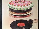 ROLLING STONES LET IT BLEED LP Ex/ex NPS 4 LONDON STEREO PLAY Tested
