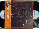 BOB DYLAN – THE BAND Before The Flood 1974 Japan 1st ORIG Press w/ OBI NM/ EX
