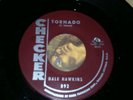 Dale Hawkins Tornado/Little Pig-Checker 892 RARE 1958 ROCKABILLY NM No reserve