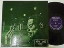 Eric Dolphy Outward Bound New Jazz RVG Deep Groove Mono, VG++/NM-