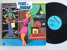 Trick Or Treat - Frank Zappa & The Mothers of Invention