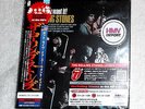 ROLLING STONES - GOT LIVE IF YOU WANT IT  ; Rare Japanese Mini-LP CD , Mono, DSD