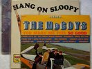 The McCoys - 3 LP's - Hang On Sloopy - Human Ball - You Make Me Feel So Good