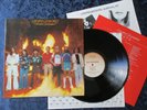 LYNYRD SKYNYRD Street Survivors (Flames) 1977 Vinyl, LP MCA-3029 All Inserts NM