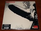 LED ZEPPELIN I FIRST ALBUM & PARIS CONCERT 3x LP 180g VINYL DELUXE EDITION New