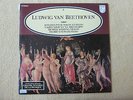 Beethoven - Sonates pour Violon & Piano - H.Szeryng - I.Haebler - PHILIPS(01321)