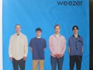 WEEZER 'Self Titled (Blue Album)' MFSL Gatefold Vinyl LP NEW & SEALED