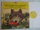 DGG 2531 275 GER-80 JACQUELINE DU PRE/BARENBOIM PROKOFIEV PETER AND THE WOLF NM