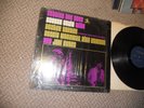 Booker Ervin - Setting The Pace With lp on Prestige / Bergenfield lbl. / Aria