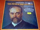 Dvorak - The String Quartets - Prague String Quartet - P/Sealed 12 LP Boxset DGG