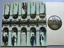 MANFRED MANN - AS IS - FONTANA  STL 5377 BLACK SILVER - 1966 - STEREO - VG++