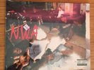 Nwa Original 1991 Vinyl Still Sealed Niggaz 4 Life Album