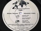 POWER TWO - ZION TRAIN ORIGINAL DIGITAL ROOTS 12