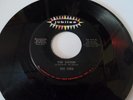 Vic Ciro---The Sound--Jubilee 45-5376--Halloween Popcorn Novelty