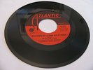 WILLIE TEE - WALKING UP A ONE WAY STREET / TEASIN' YOU - ATLANTIC