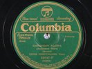 78 RPM -- Vera and Tetos Demetriades, Columbia 56047 (12