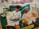 KOOL KEITH RARE HARD TO FIND DIESEL TRUCKERS 2LP STILL SEALED OG PRESSING