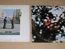 Pink Floyd LP lot-