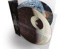 STAR WARS 'EPISODE IV - A NEW HOPE' Ltd Edit Double VINYL LP Picture Disc (2016)