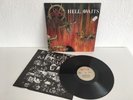 Slayer LP Hell Awaits Roudrunner OIS 1985