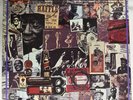 MUDDY WATERS, J. L. HOOKER 
