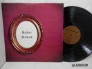 BAKER SYMES Super Rare S/T 1974 Private Press EX(-) LP SSW LONER PSYCH Folk