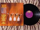 MARTHA AND THE VANDELLAS HEAT WAVE EX+ 1963 1ST PRESSING MONO GORDY 907  DOO-WOP